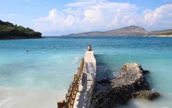 Coco Beach - Albania