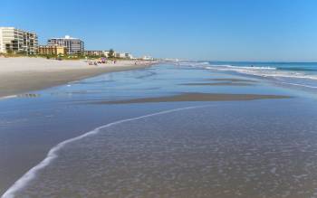 Cocoa Beach - USA