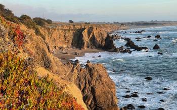 Coleman Beach - USA