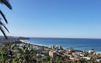 Collaroy Beach - Australia