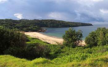 Congwong Beach - Australia