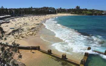 Coogee Beach - Australia