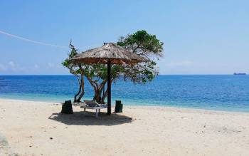 Coral Cove Beach - Sri Lanka