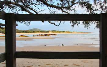 Corindi Beach - Australia