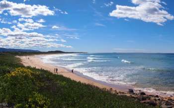 Corrimal Beach - Australia