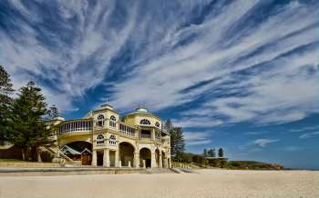 Cottesloe Beach - Australia