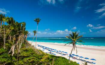 Barbados, The Caribbean