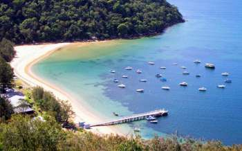 Currawong Beach - Australia