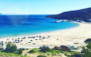 Dalia Beach - Morocco