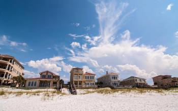 Miramar Beach - USA