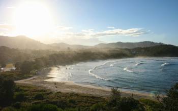 Diggers Beach - Australia