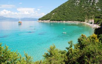 Divna Beach - Croatia