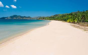 Duli Beach - Philippines