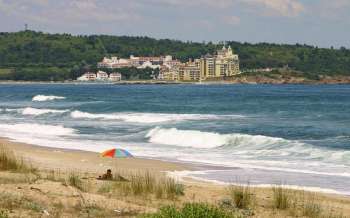 Duni Beach - Bulgaria