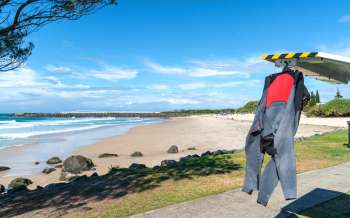 Duranbah Beach - Australia