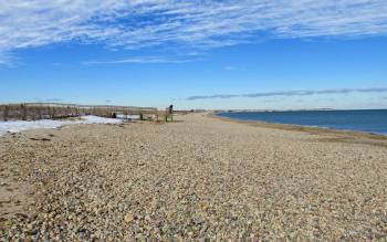 Duxbury Beach - USA