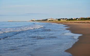 East Beach - USA