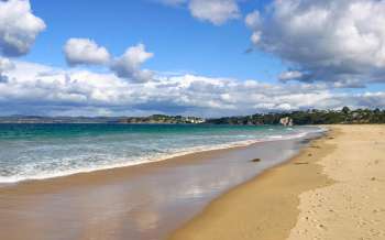 Eden Beach - Australia