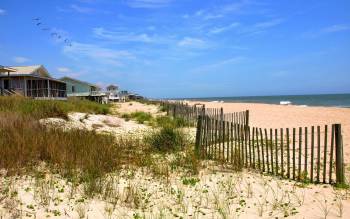 Edisto Beach - USA