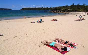 Edwards Beach - Australia