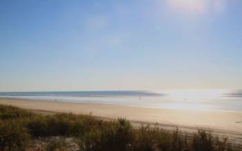 Eighty Mile Beach - Australia