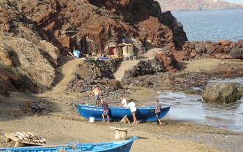 Playa del Burrero - Spain