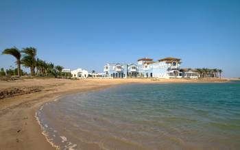 El Gouna Beach - Egypt
