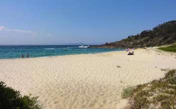 Elizabeth Beach - Australia