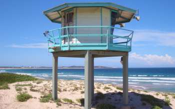 Elouera Beach - Australia