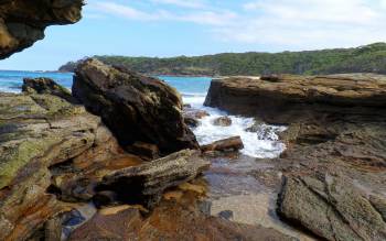 Emily Miller Beach - Australia