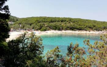 Emplisi Beach - Greece