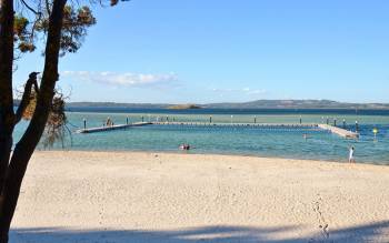 Emu Point Beach - Australia