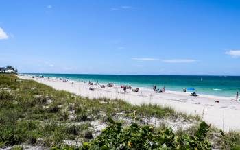 Englewood Beach - USA