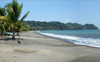 Playa Espadilla - Costa Rica