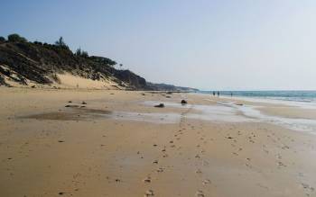 Playa de Esquinzo - Spain