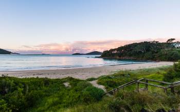 Fingal Bay - Australia