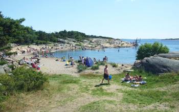 Foten Beach - Norway