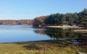 Frank Moody State Beach - USA