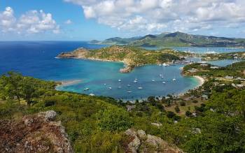 Galleon Beach - The Caribbean