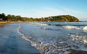 Geribá Beach - Brazil