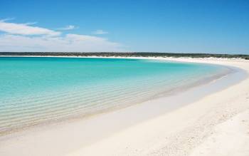 Gnaraloo Beach - Australia