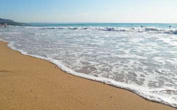 Golden Sands - Bulgaria