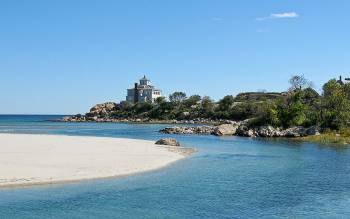 Good Harbor Beach - USA