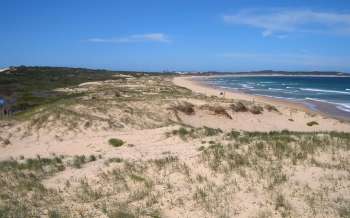 Greenhills Beach - Australia