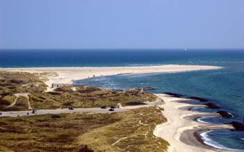 Grenen Beach - Denmark