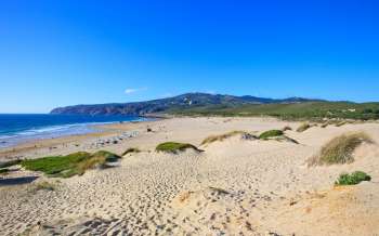 Guincho Beach