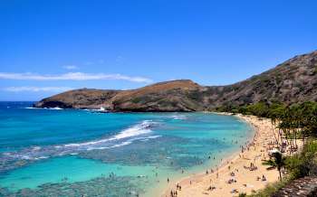 Hanauma Bay - USA