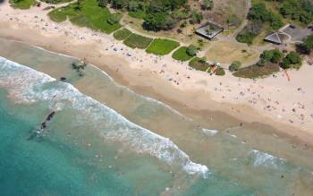 Hapuna Beach