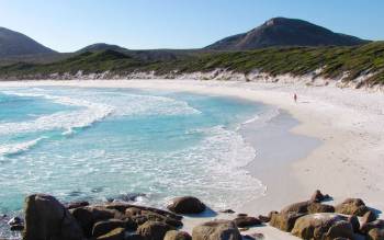 Hellfire Bay - Australia