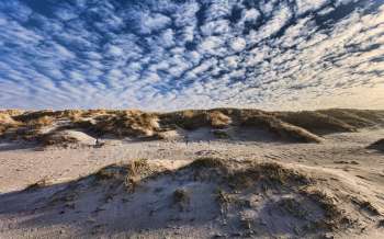 Henne Strand - Denmark